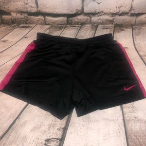Nike Woman’s Running Shorts